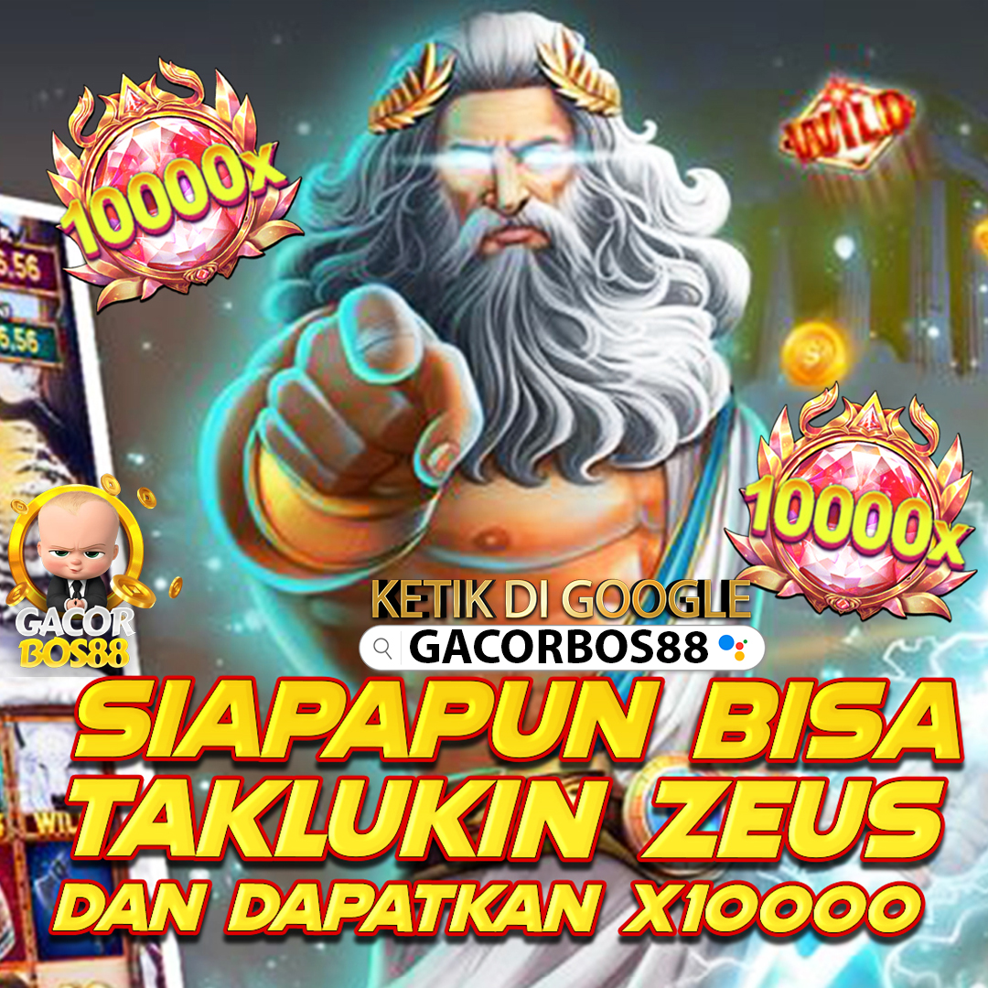 GACORBOS88